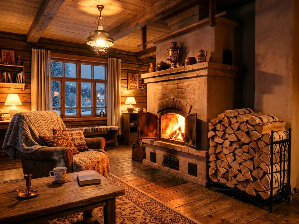Для отопления в Раменском