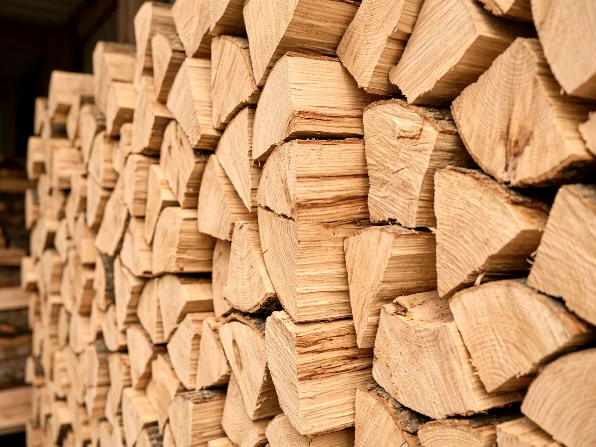 Ясеневые дрова в Раменском