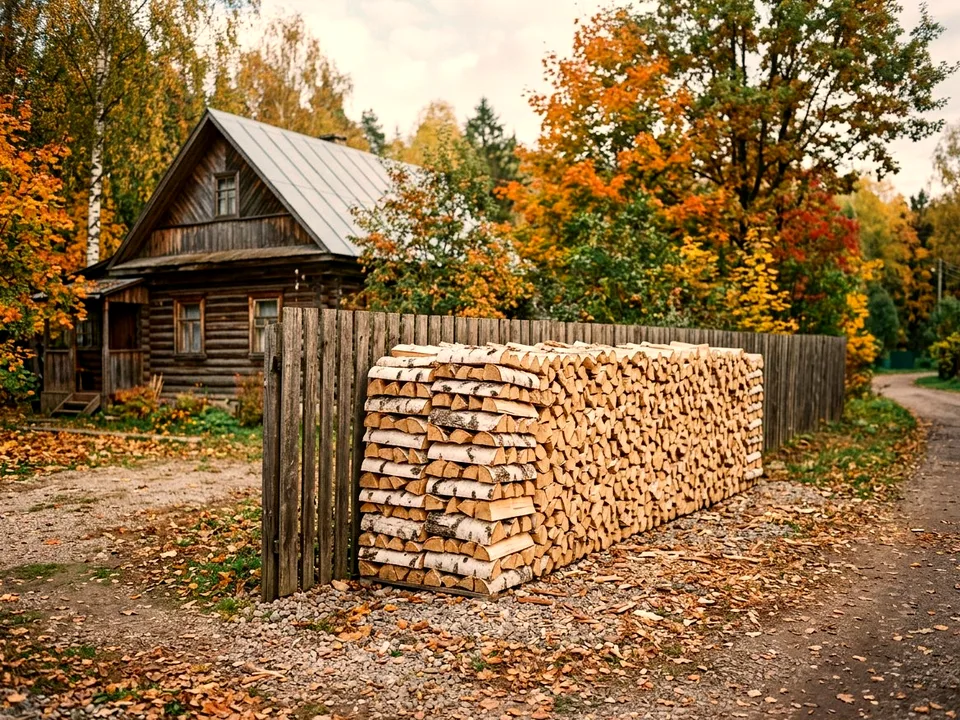 Берёза камерной сушки, Раменское, проспект Печная, 41